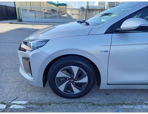 
										HYUNDAI IONIQ 1.6 GDI HEV KLASS NAV DCT full									