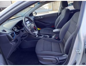 
										HYUNDAI IONIQ 1.6 GDI HEV KLASS NAV DCT full									