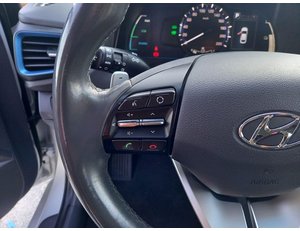 
										HYUNDAI IONIQ 1.6 GDI HEV KLASS NAV DCT full									