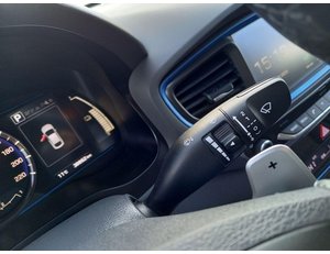 
										HYUNDAI IONIQ 1.6 GDI HEV KLASS NAV DCT full									
