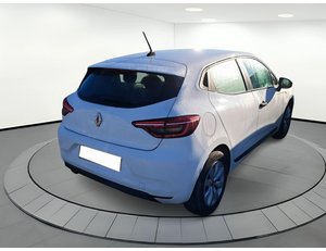 
										RENAULT CLIO BUSINESS 74 KW (100CV) GLP full									