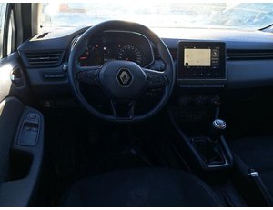 
										RENAULT CLIO BUSINESS 74 KW (100CV) GLP full									