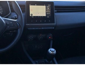 
										RENAULT CLIO BUSINESS 74 KW (100CV) GLP full									