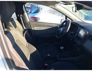 
										RENAULT CLIO BUSINESS 74 KW (100CV) GLP full									