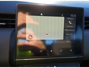 
										RENAULT CLIO BUSINESS 74 KW (100CV) GLP full									