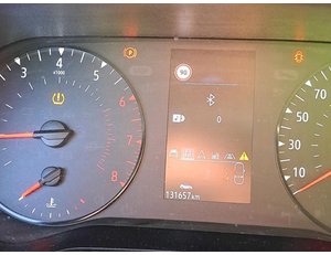 
										RENAULT CLIO BUSINESS 74 KW (100CV) GLP full									