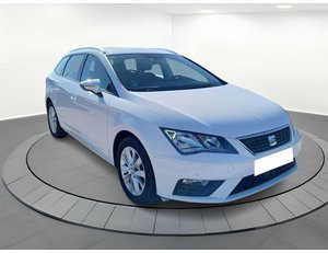 
										SEAT LEON ST 1.6 TDI 85KW (115CV) ST&AMP;SP STYLE full									