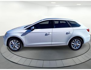 
										SEAT LEON ST 1.6 TDI 85KW (115CV) ST&AMP;SP STYLE full									