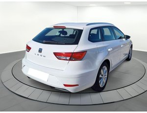 
										SEAT LEON ST 1.6 TDI 85KW (115CV) ST&AMP;SP STYLE full									