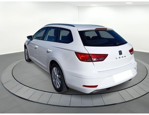 
										SEAT LEON ST 1.6 TDI 85KW (115CV) ST&AMP;SP STYLE full									