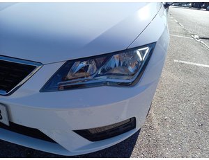 
										SEAT LEON ST 1.6 TDI 85KW (115CV) ST&AMP;SP STYLE full									