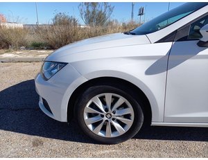 
										SEAT LEON ST 1.6 TDI 85KW (115CV) ST&AMP;SP STYLE full									