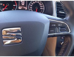 
										SEAT LEON ST 1.6 TDI 85KW (115CV) ST&AMP;SP STYLE full									