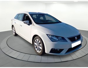 
										SEAT LEON ST 1.6 TDI 85 KW (115CV) ST&AMP;SP STYLE full									