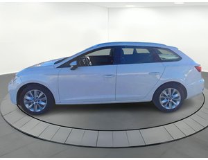 
										SEAT LEON ST 1.6 TDI 85 KW (115CV) ST&AMP;SP STYLE full									