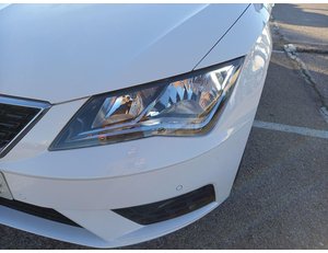 
										SEAT LEON ST 1.6 TDI 85 KW (115CV) ST&AMP;SP STYLE full									