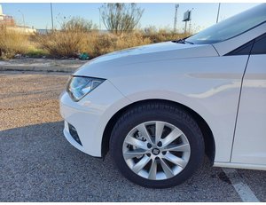 
										SEAT LEON ST 1.6 TDI 85 KW (115CV) ST&AMP;SP STYLE full									