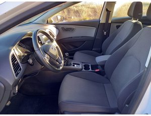 
										SEAT LEON ST 1.6 TDI 85 KW (115CV) ST&AMP;SP STYLE full									