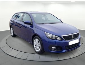 
										PEUGEOT 308 SW 1.5 BLUEHDI 130CH S&AMP;S ACTIVE BUSINESS full									
