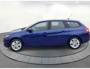 
										PEUGEOT 308 SW 1.5 BLUEHDI 130CH S&AMP;S ACTIVE BUSINESS full									