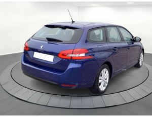 
										PEUGEOT 308 SW 1.5 BLUEHDI 130CH S&AMP;S ACTIVE BUSINESS full									