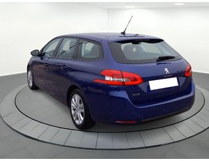 
										PEUGEOT 308 SW 1.5 BLUEHDI 130CH S&AMP;S ACTIVE BUSINESS full									