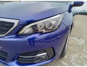 
										PEUGEOT 308 SW 1.5 BLUEHDI 130CH S&AMP;S ACTIVE BUSINESS full									
