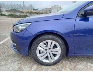 
										PEUGEOT 308 SW 1.5 BLUEHDI 130CH S&AMP;S ACTIVE BUSINESS full									