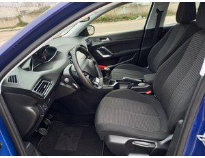 
										PEUGEOT 308 SW 1.5 BLUEHDI 130CH S&AMP;S ACTIVE BUSINESS full									