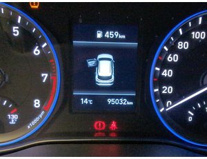
										HYUNDAI KONA 1.0 T-GDI TWIST GPF (EU6D-TEMP) full									