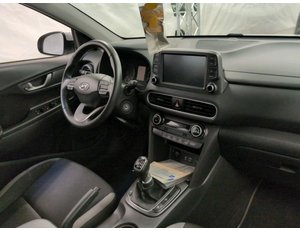 
										HYUNDAI KONA 1.0 T-GDI TWIST GPF (EU6D-TEMP) full									