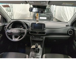 
										HYUNDAI KONA 1.0 T-GDI TWIST GPF (EU6D-TEMP) full									