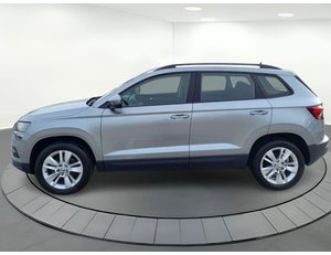 
										SKODA KAROQ 1.6 CR TDI SCRAMBITION full									