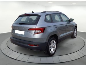 
										SKODA KAROQ 1.6 CR TDI SCRAMBITION full									