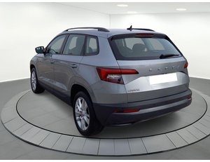 
										SKODA KAROQ 1.6 CR TDI SCRAMBITION full									
