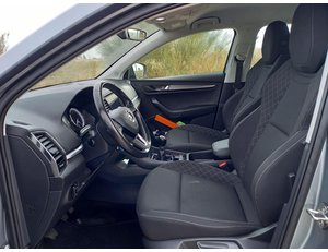 
										SKODA KAROQ 1.6 CR TDI SCRAMBITION full									