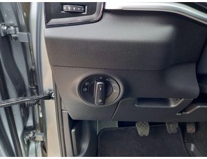 
										SKODA KAROQ 1.6 CR TDI SCRAMBITION full									