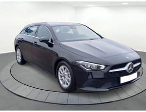 
										MERCEDES BENZ CLASE CLA MERCEDES-BENZ SB 180 D BUSINESS SOLUTION full									