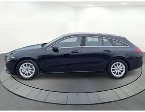 
										MERCEDES BENZ CLASE CLA MERCEDES-BENZ SB 180 D BUSINESS SOLUTION full									