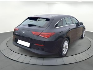 
										MERCEDES BENZ CLASE CLA MERCEDES-BENZ SB 180 D BUSINESS SOLUTION full									