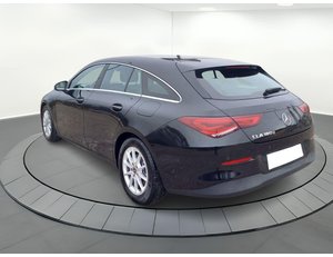 
										MERCEDES BENZ CLASE CLA MERCEDES-BENZ SB 180 D BUSINESS SOLUTION full									
