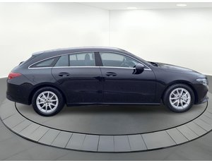 
										MERCEDES BENZ CLASE CLA MERCEDES-BENZ SB 180 D BUSINESS SOLUTION full									
