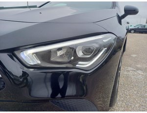
										MERCEDES BENZ CLASE CLA MERCEDES-BENZ SB 180 D BUSINESS SOLUTION full									