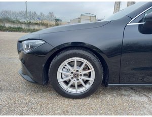 
										MERCEDES BENZ CLASE CLA MERCEDES-BENZ SB 180 D BUSINESS SOLUTION full									