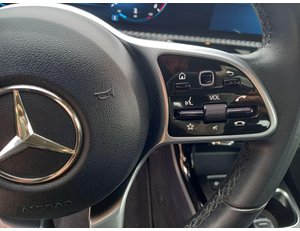 
										MERCEDES BENZ CLASE CLA MERCEDES-BENZ SB 180 D BUSINESS SOLUTION full									
