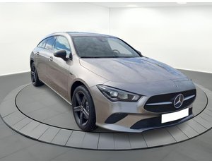 
										MERCEDES BENZ CLASE E MERCEDES-BENZ CLASE CLA 250 E PHEV AUT full									