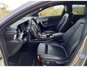 
										MERCEDES BENZ CLASE E MERCEDES-BENZ CLASE CLA 250 E PHEV AUT full									