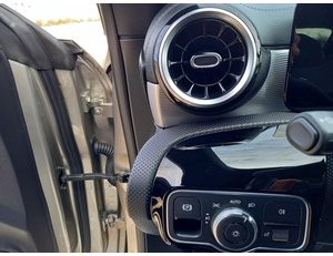 
										MERCEDES BENZ CLASE E MERCEDES-BENZ CLASE CLA 250 E PHEV AUT full									