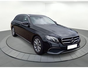 
										MERCEDES BENZ CLASE E MERCEDES-BENZ BREAK 200 D BUSINESS SOLUTION (EU6) full									