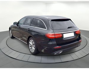 
										MERCEDES BENZ CLASE E MERCEDES-BENZ BREAK 200 D BUSINESS SOLUTION (EU6) full									